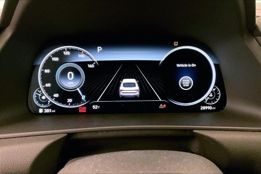 used 2021 Hyundai Sonata car, priced at $18,000