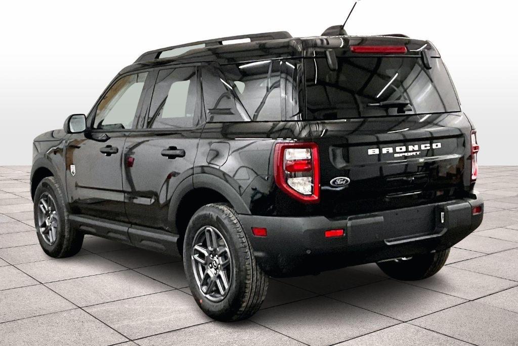 new 2025 Ford Bronco Sport car, priced at $32,739