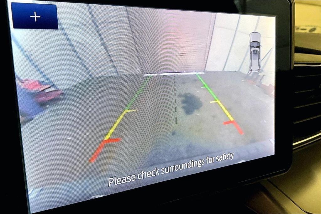 used 2020 Ford Explorer car, priced at $26,000