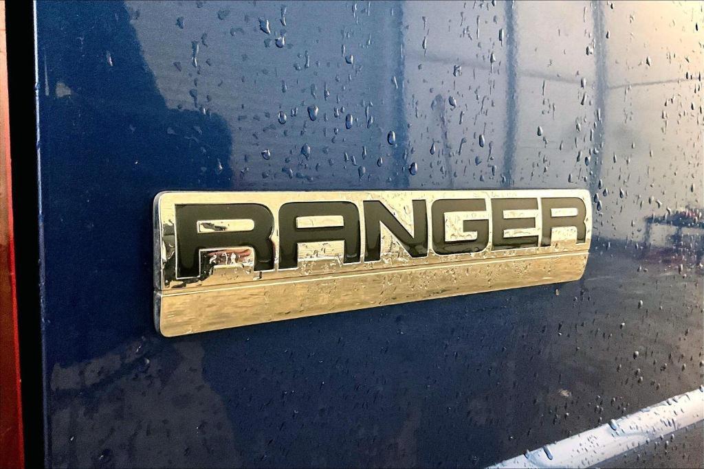 used 2007 Ford Ranger car, priced at $13,488