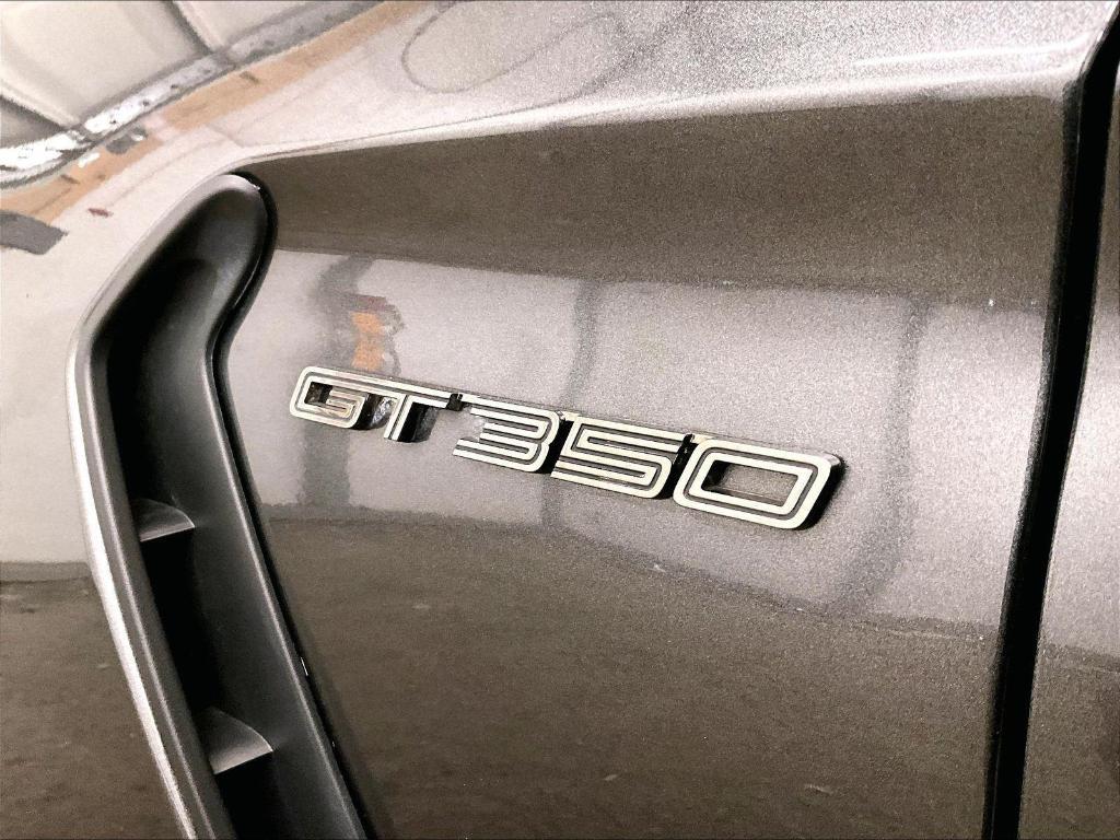 used 2017 Ford Shelby GT350 car, priced at $59,000