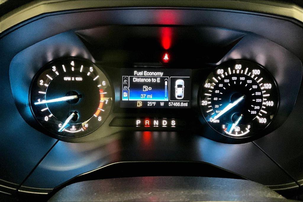 used 2018 Ford Edge car, priced at $16,000