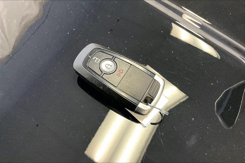 used 2018 Ford Edge car, priced at $16,000