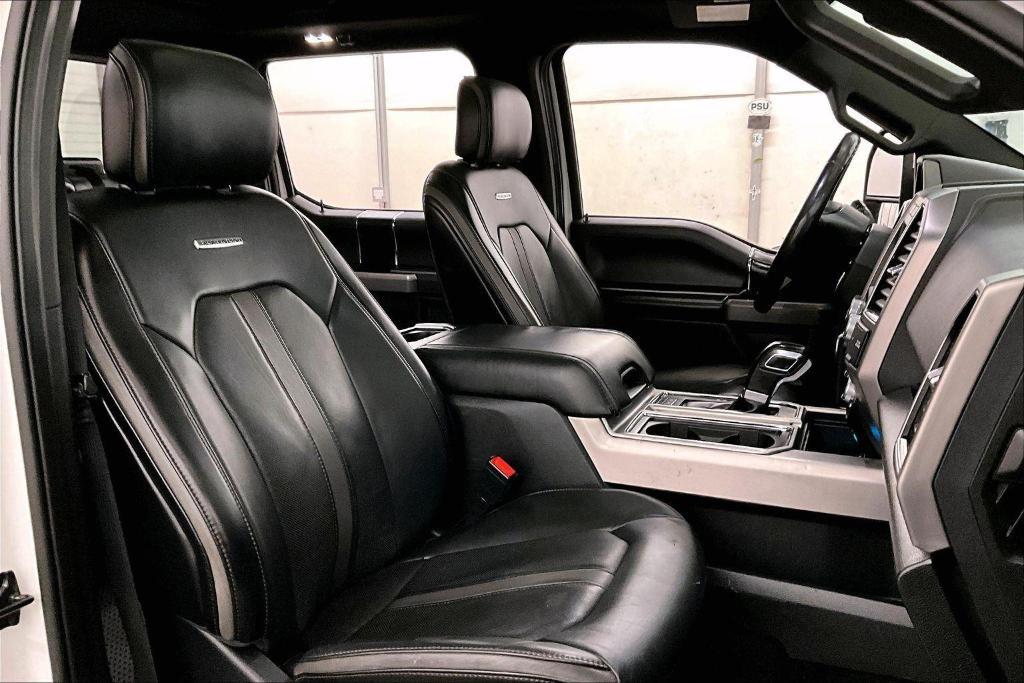 used 2020 Ford F-150 car, priced at $30,577