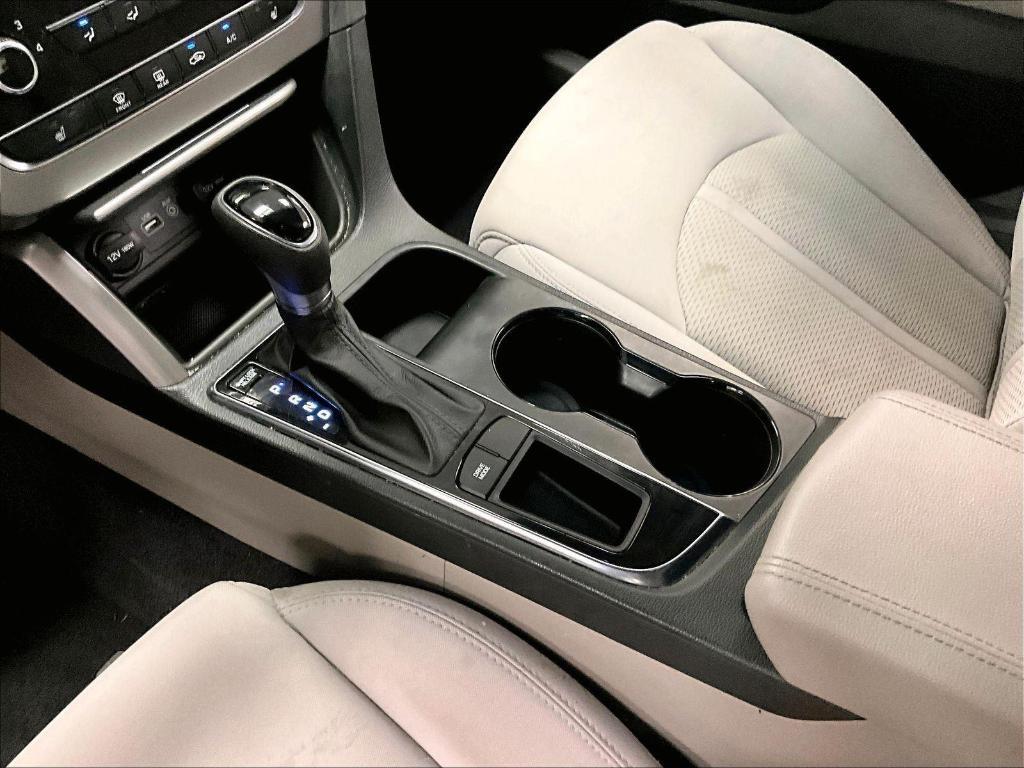 used 2015 Hyundai Sonata car, priced at $12,788