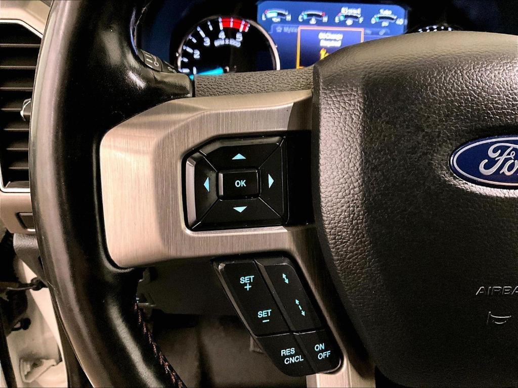 used 2022 Ford F-450 car, priced at $65,988