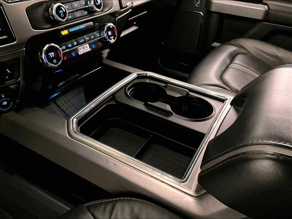 used 2022 Ford F-450 car, priced at $65,988