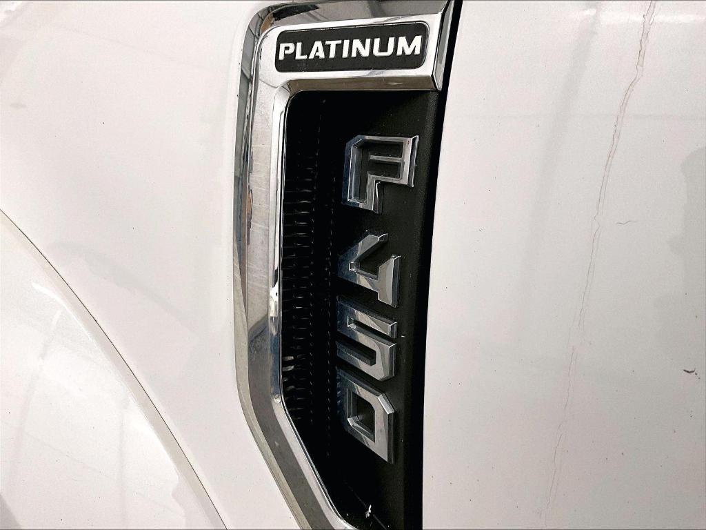 used 2022 Ford F-450 car, priced at $65,988