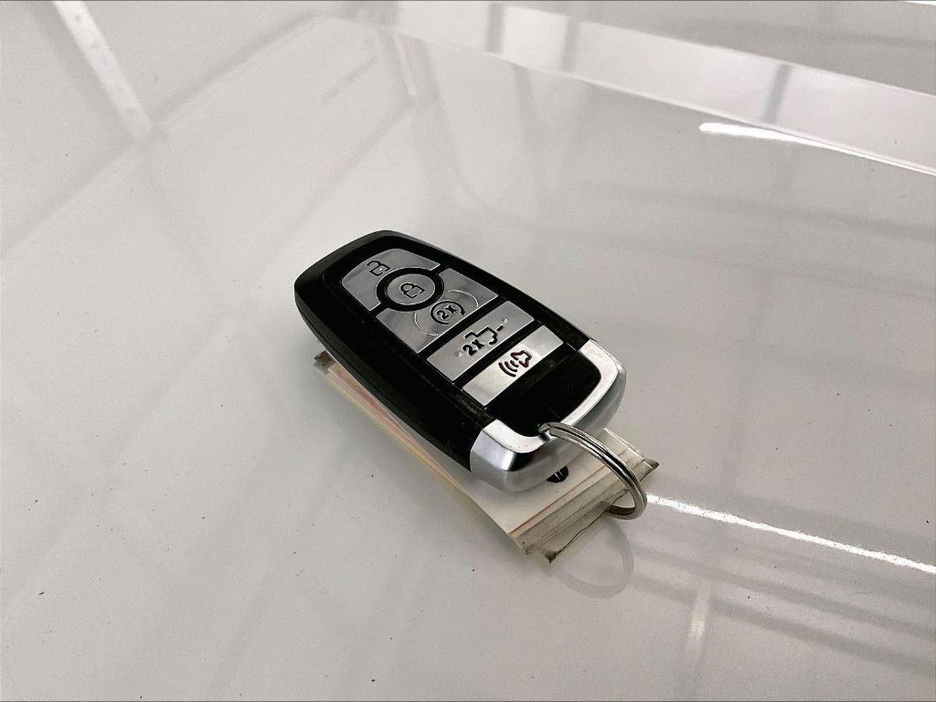 used 2022 Ford F-450 car, priced at $65,988