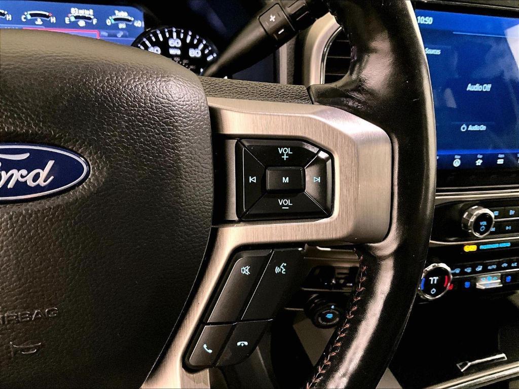 used 2022 Ford F-450 car, priced at $65,988