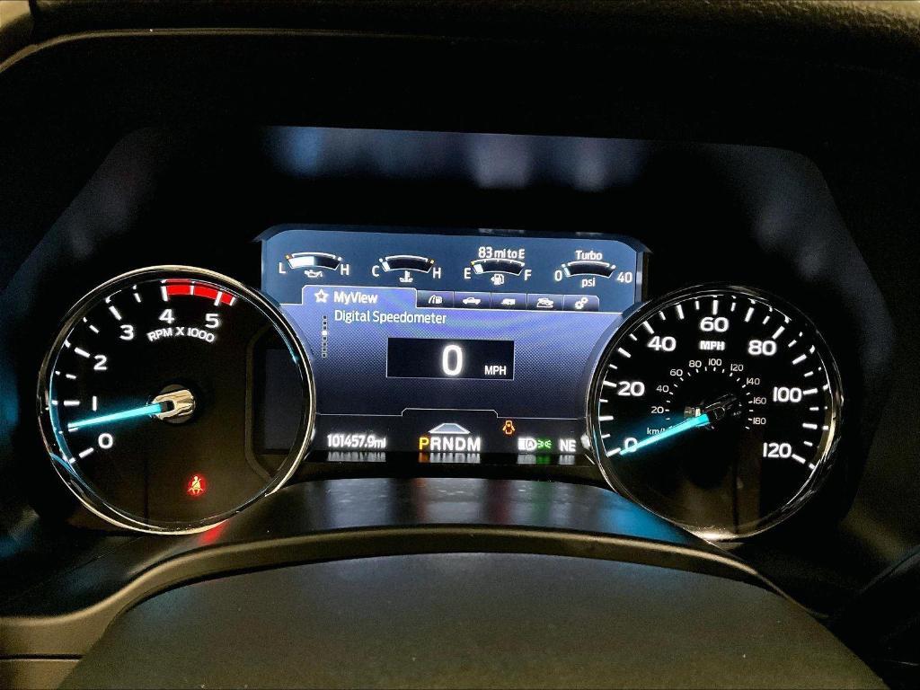 used 2022 Ford F-450 car, priced at $65,988