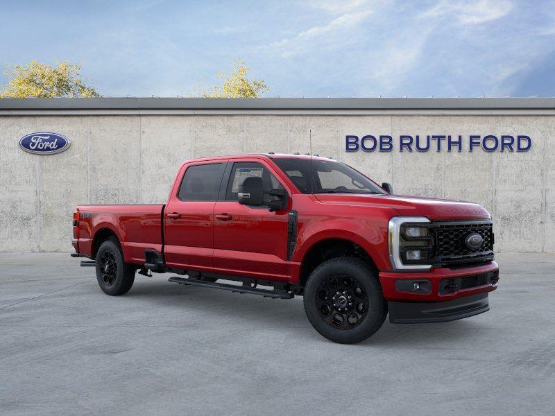 new 2026 Ford F-350 car, priced at $66,257