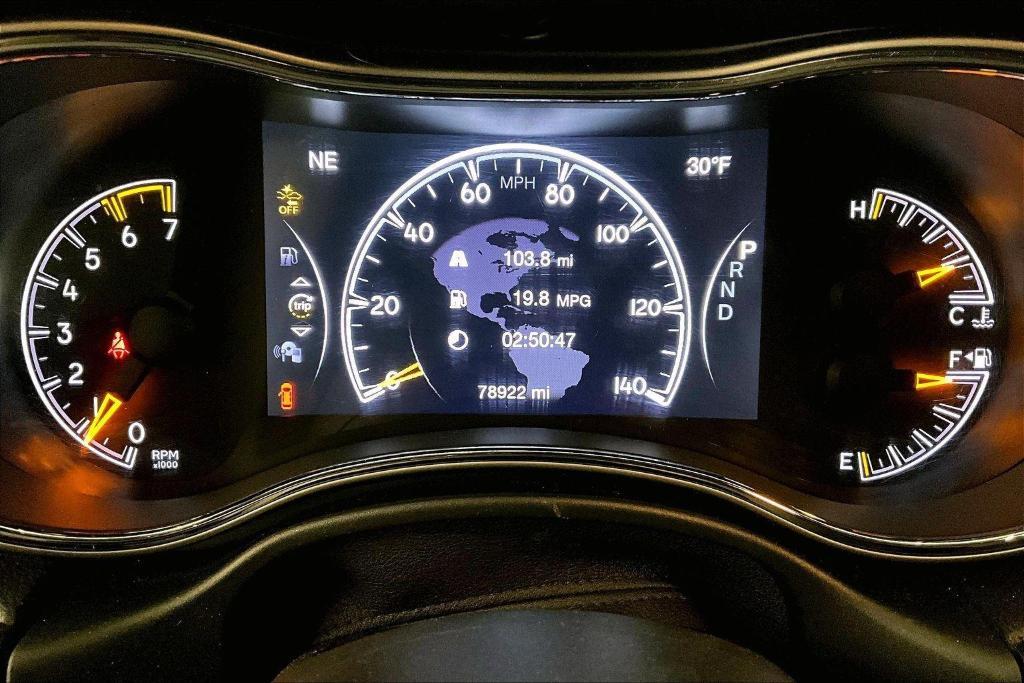 used 2019 Jeep Grand Cherokee car, priced at $22,288