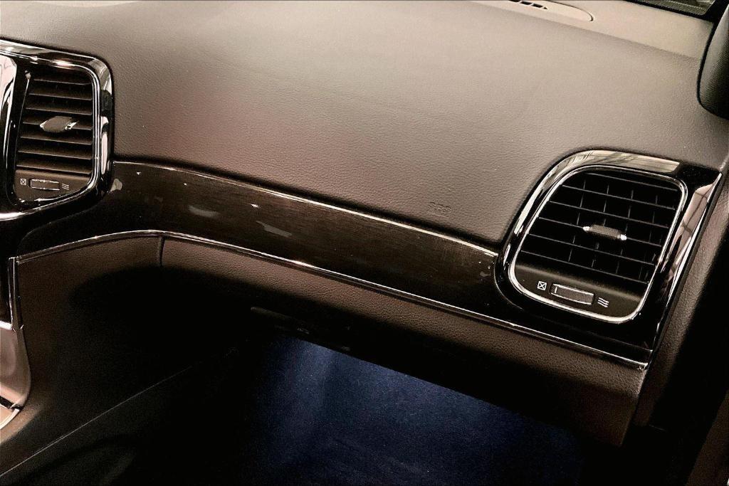 used 2019 Jeep Grand Cherokee car, priced at $22,288