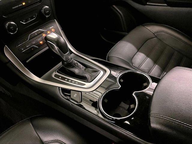 used 2015 Ford Edge car, priced at $12,067