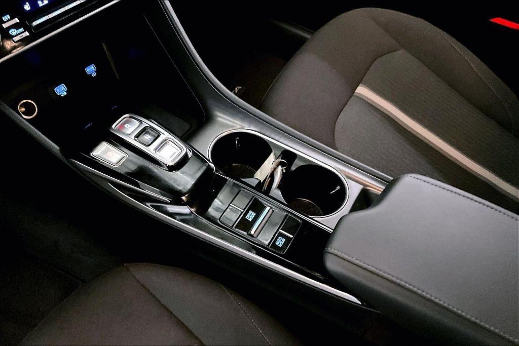 used 2023 Hyundai Sonata car, priced at $19,750