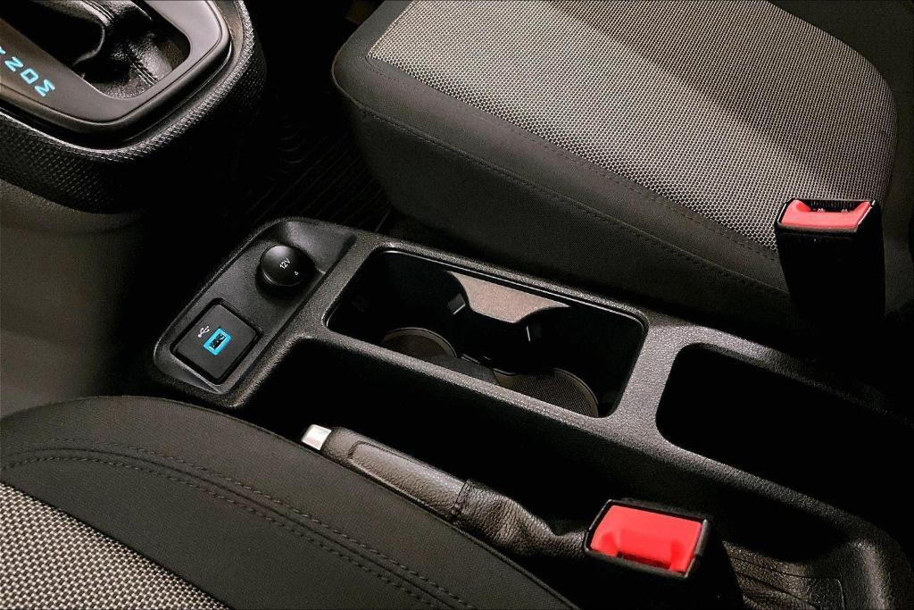 used 2023 Ford Transit Connect car, priced at $36,500