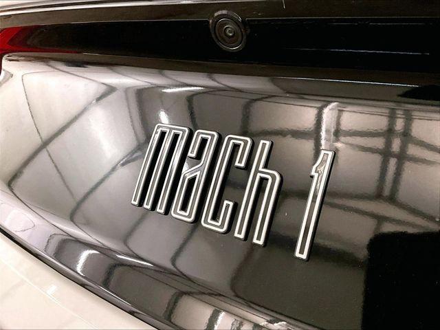 used 2022 Ford Mustang car, priced at $56,990