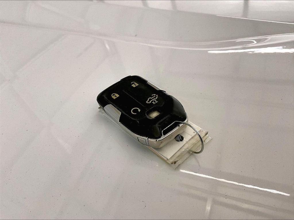 used 2019 Chevrolet Silverado 1500 car, priced at $32,500
