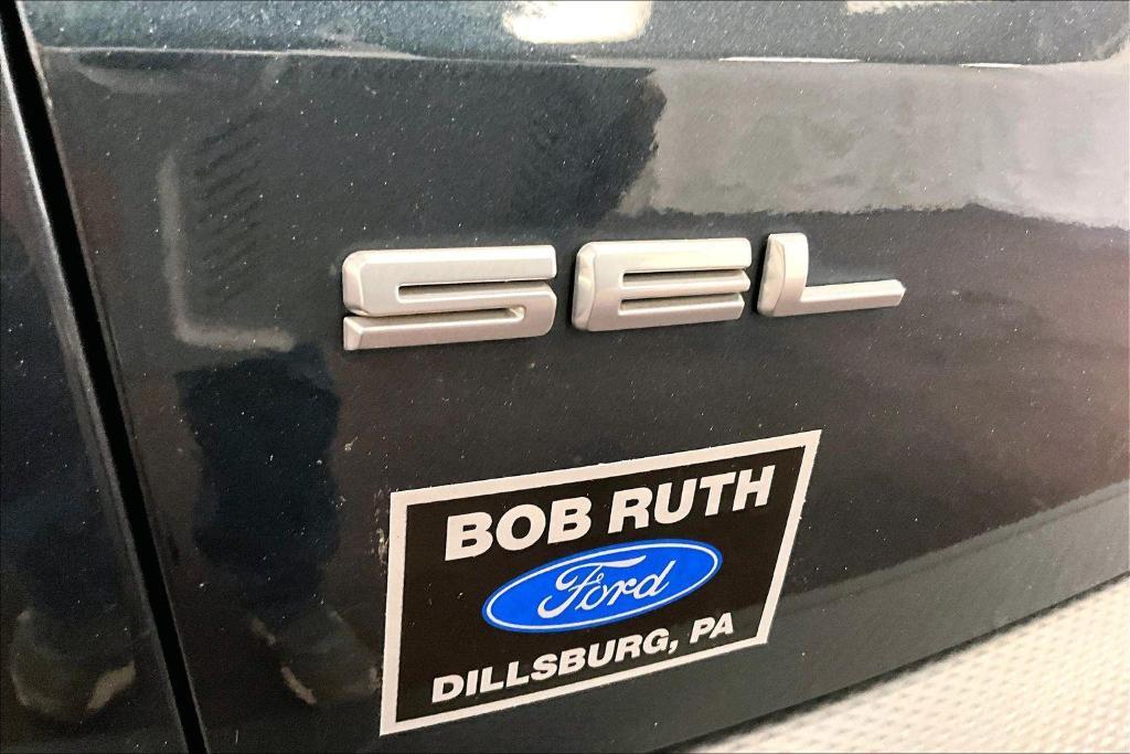 used 2022 Ford Escape car, priced at $22,500