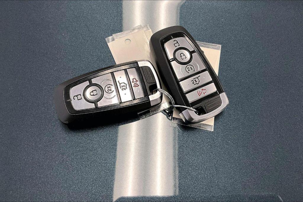 used 2022 Ford Escape car, priced at $20,500