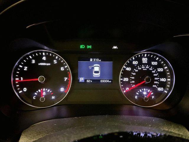 used 2020 Kia Forte car, priced at $15,240