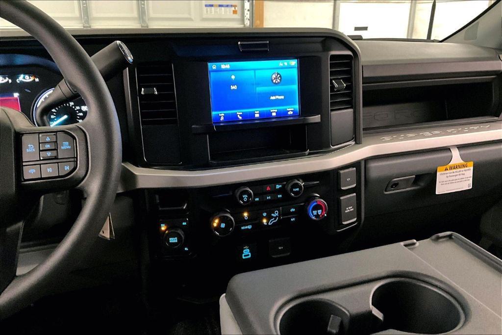 new 2026 Ford F-350 car, priced at $53,000
