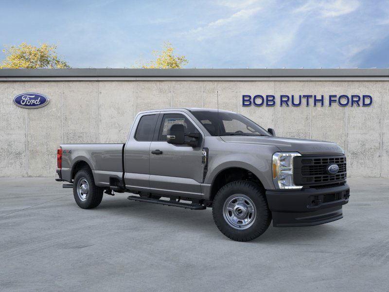 new 2026 Ford F-350 car, priced at $50,000