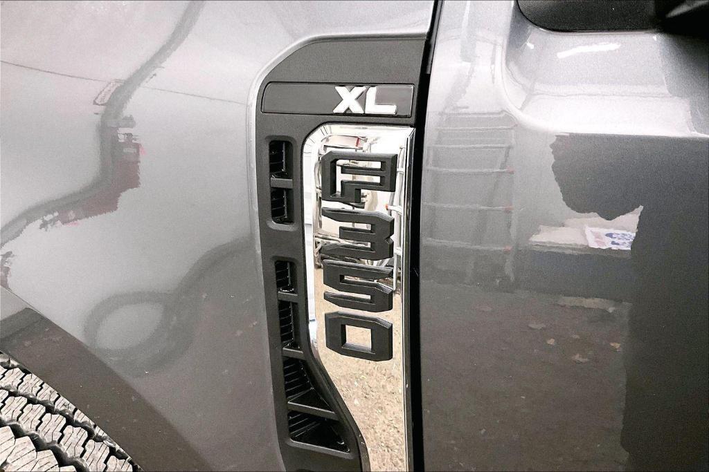 new 2026 Ford F-350 car, priced at $53,000