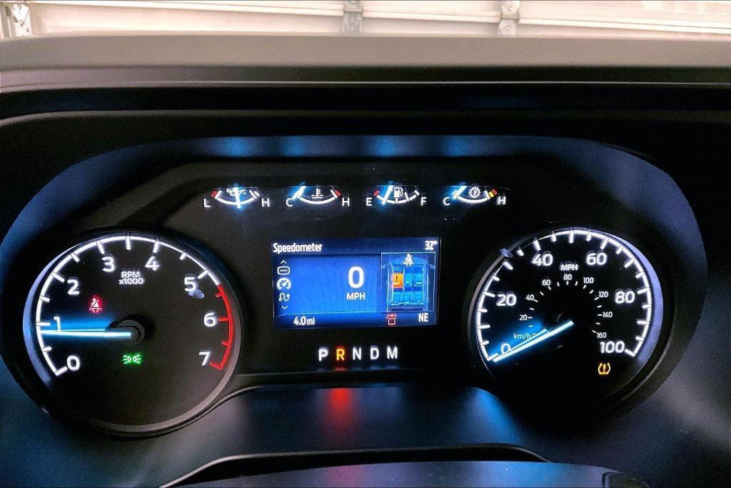 new 2026 Ford F-350 car, priced at $53,000