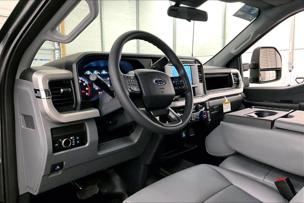 new 2026 Ford F-350 car, priced at $53,000