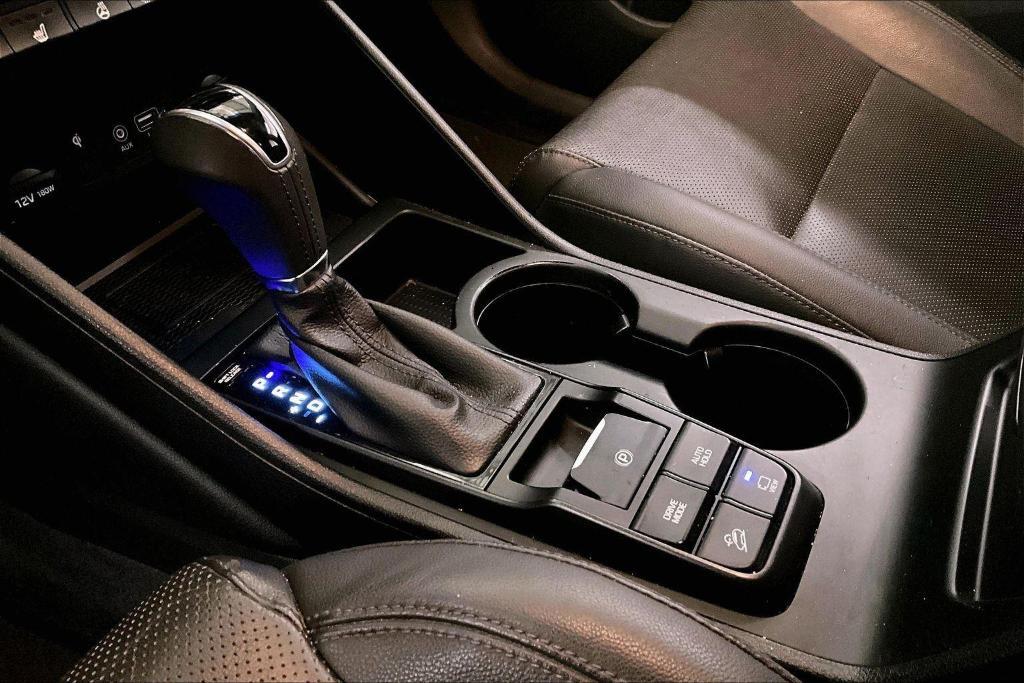 used 2019 Hyundai Tucson car, priced at $20,000