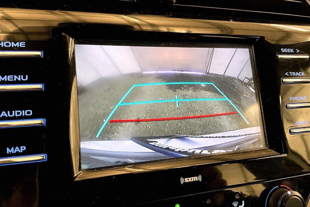 used 2020 Toyota Camry car, priced at $19,750