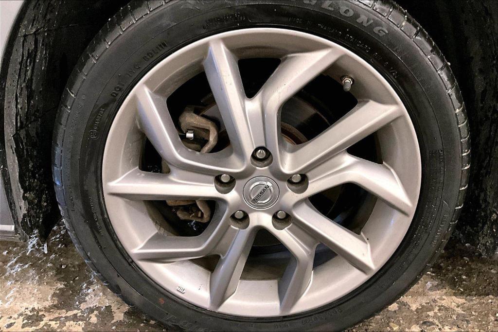 used 2015 Nissan Sentra car, priced at $10,277