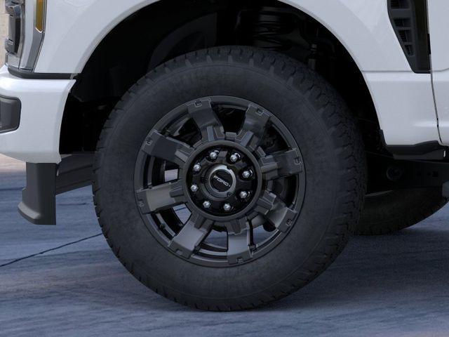 new 2026 Ford F-350 car, priced at $53,887