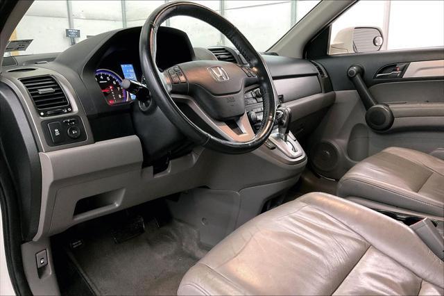 used 2010 Honda CR-V car, priced at $10,577