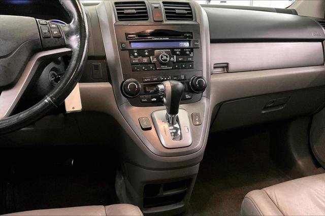 used 2010 Honda CR-V car, priced at $10,577