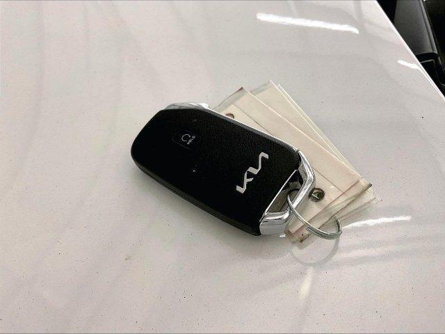 used 2023 Kia Forte car, priced at $20,990