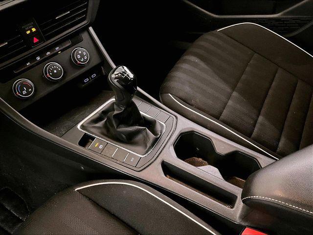 used 2022 Volkswagen Jetta car, priced at $19,740