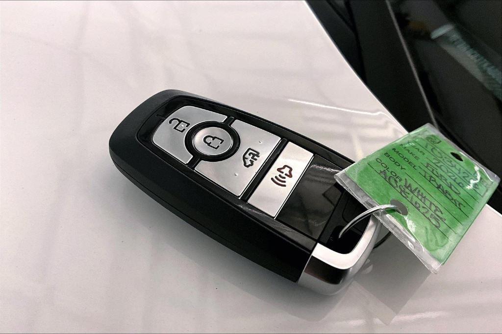 new 2026 Ford Transit-250 car, priced at $50,000