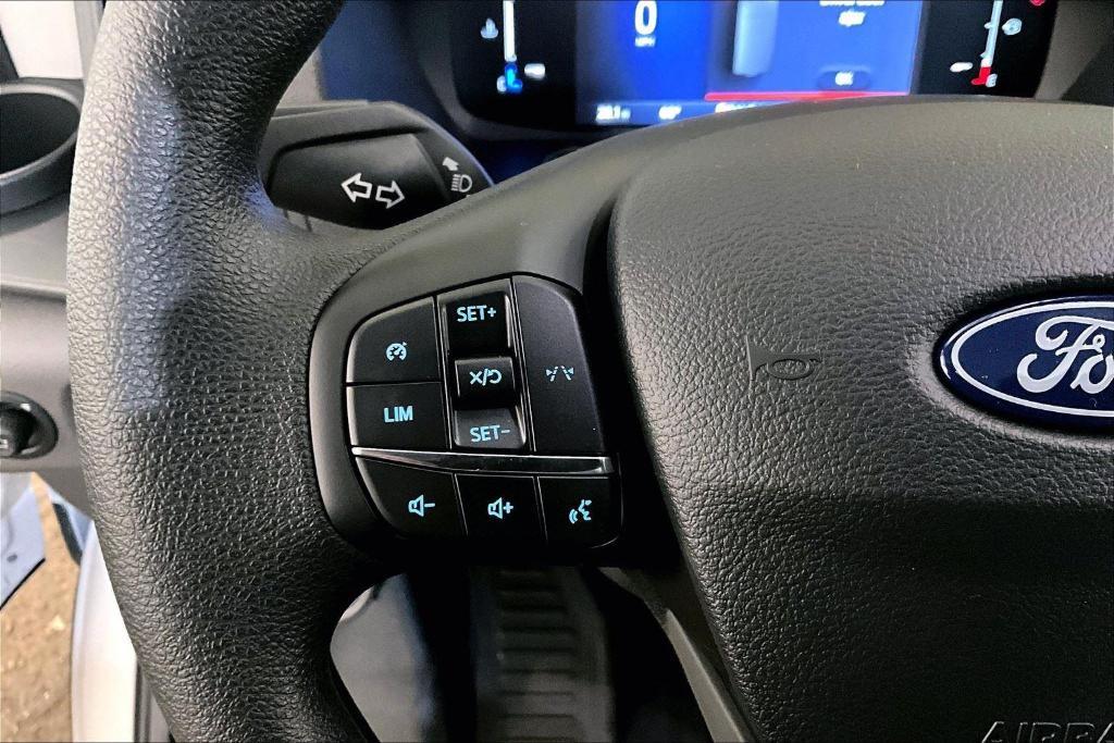 new 2026 Ford Transit-250 car, priced at $50,000