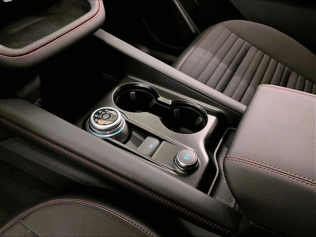 used 2026 Ford Explorer car, priced at $45,500