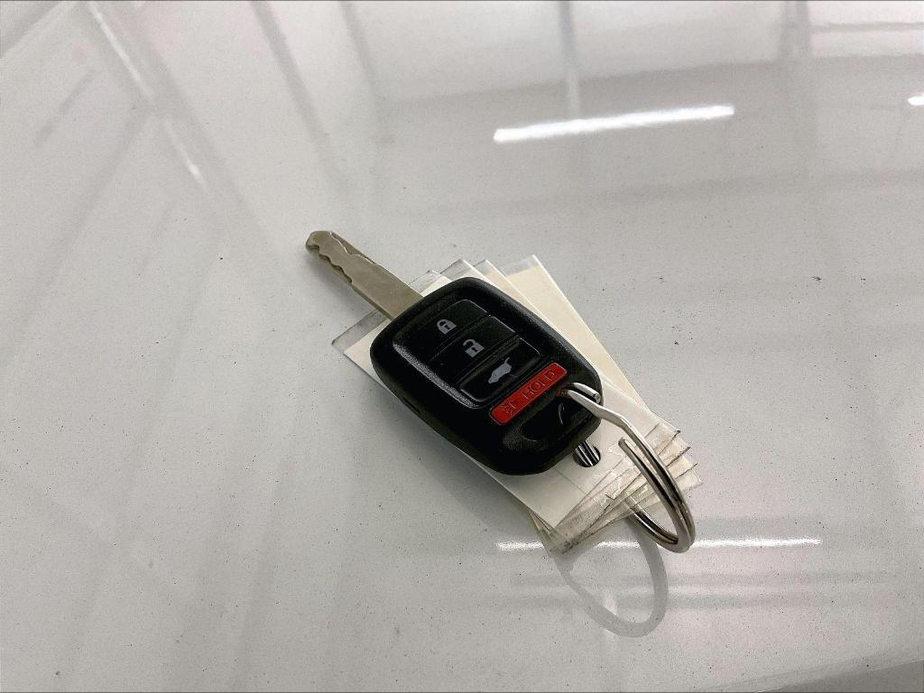 used 2021 Honda CR-V car, priced at $25,000