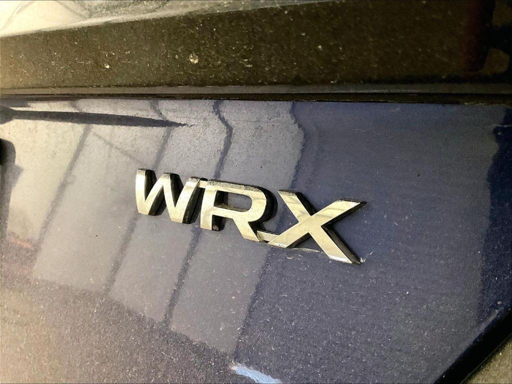 used 2022 Subaru WRX car, priced at $26,000