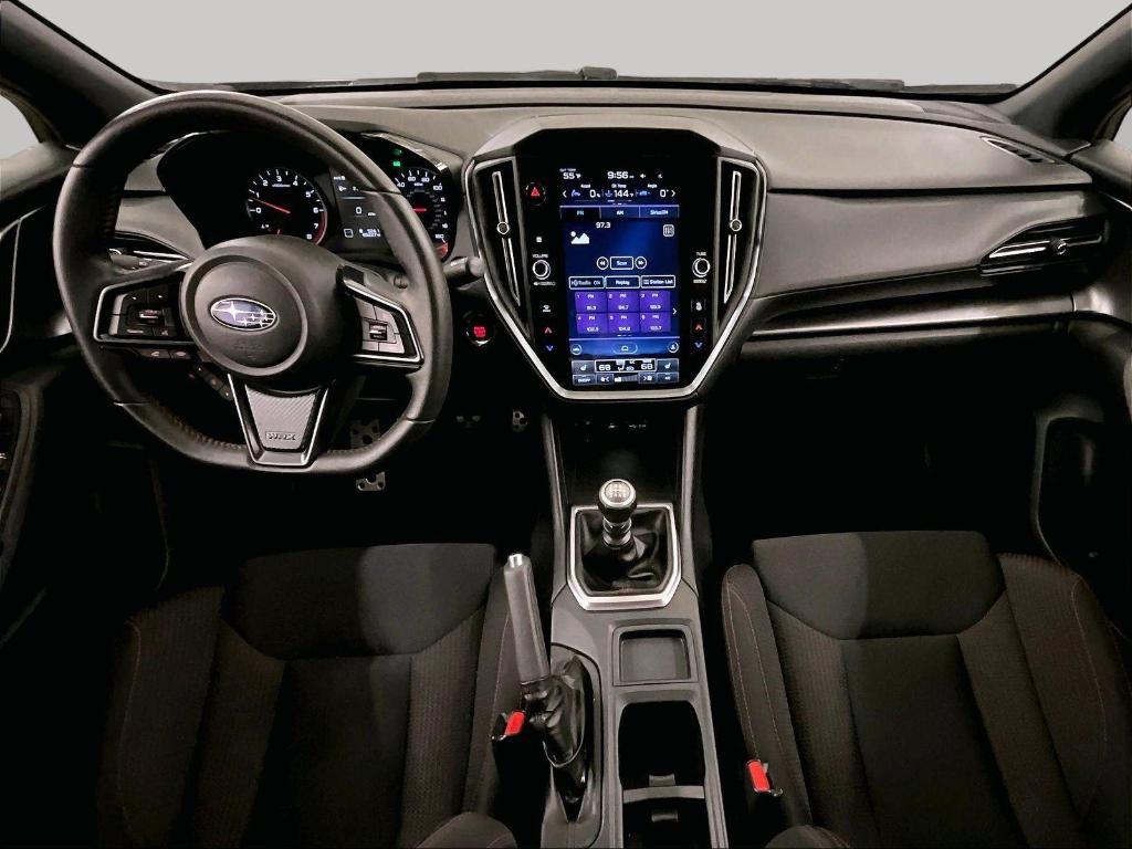 used 2022 Subaru WRX car, priced at $26,000