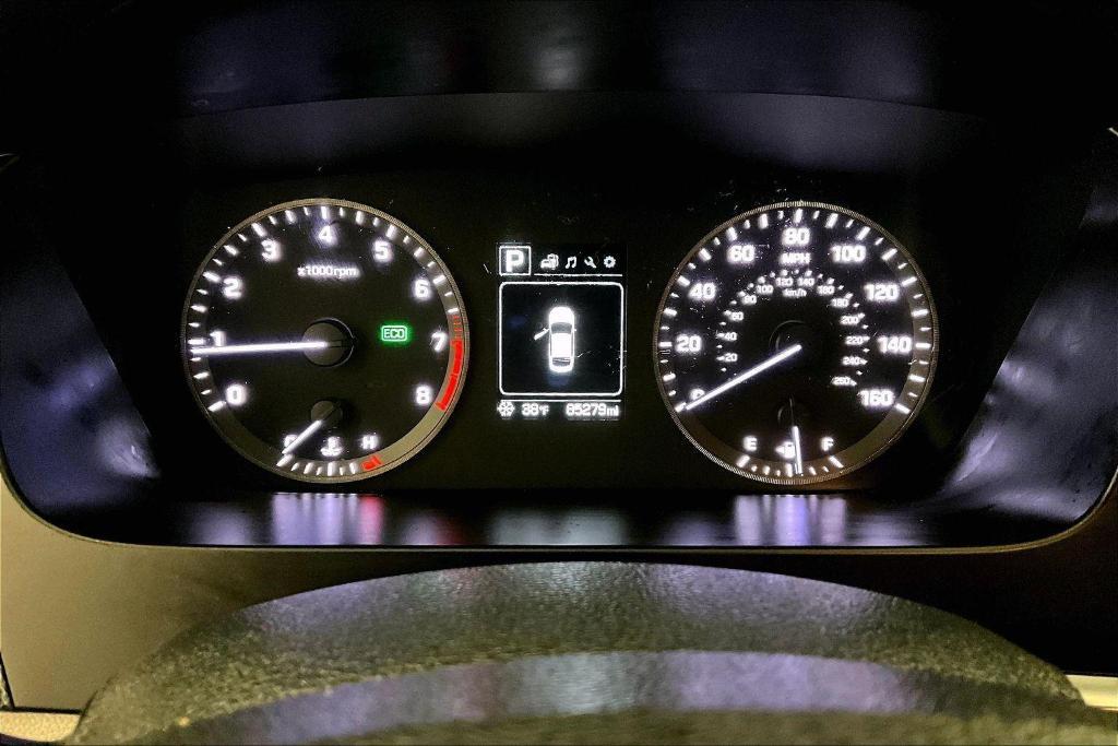 used 2017 Hyundai Sonata car, priced at $10,477