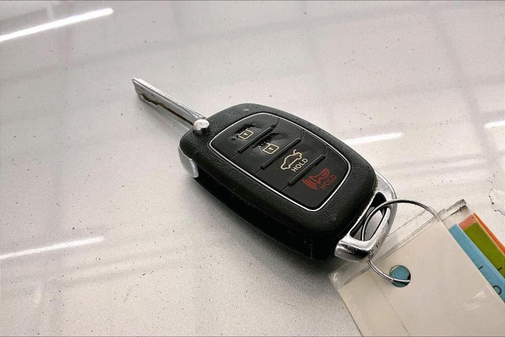 used 2017 Hyundai Sonata car, priced at $10,477