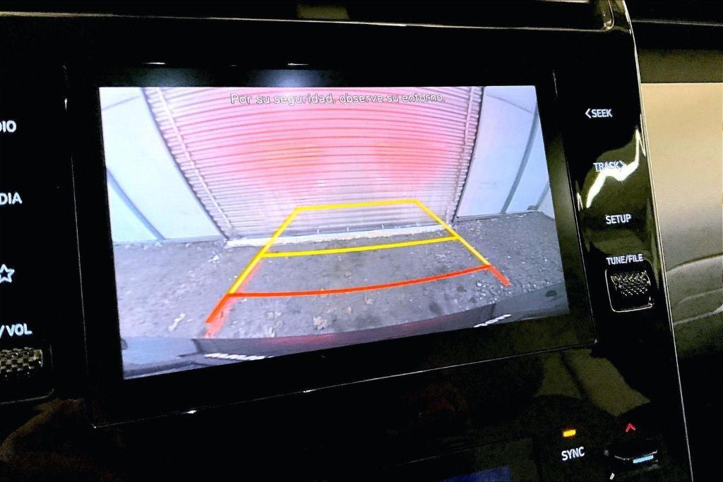 used 2023 Hyundai Tucson car, priced at $23,000