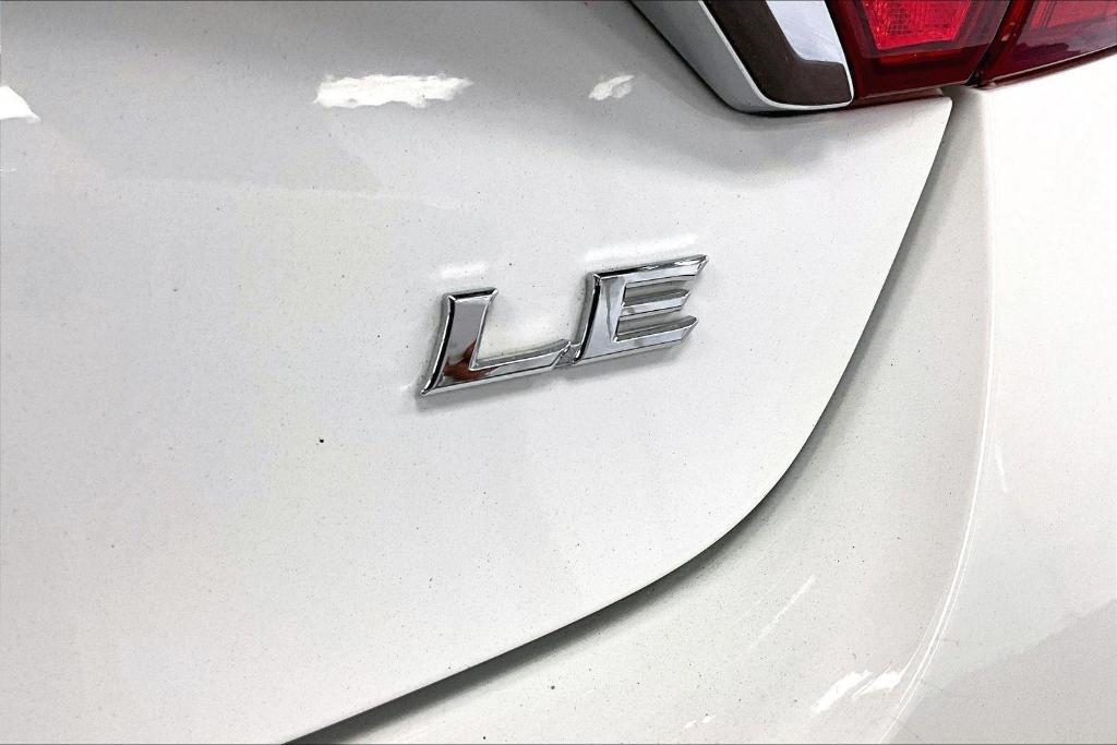 used 2016 Toyota Camry car, priced at $13,488