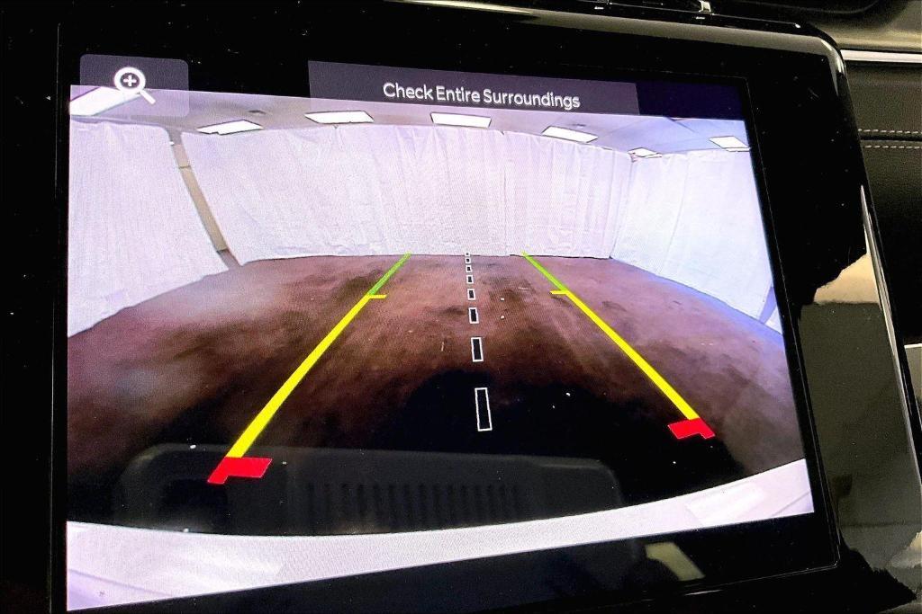 used 2023 Jeep Grand Cherokee L car, priced at $31,750